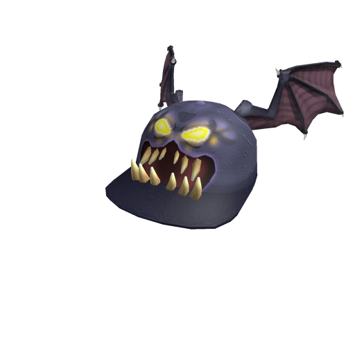 Demon Cap
