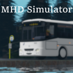 MHD Simulátor
