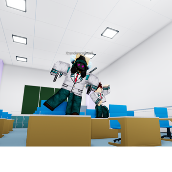 Class 1-A