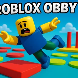 FUN OBBY (NEW!) icon