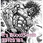 BlxxdSouls