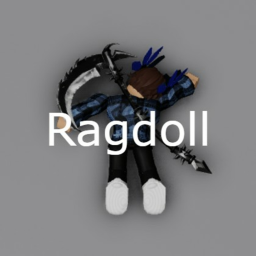 [Christmas] Ragdoll Engine