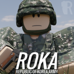 Republic of Korea Armyᅠᅠᅠᅠᅠᅠ