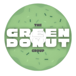 Green Donut