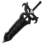Infinite Oblivion: Black Blade