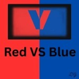 16v16 RED VS BLUE