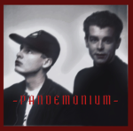 - p a n d e m o n i u m -