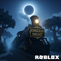 [In Dev] Eclipse Express: Endless Night