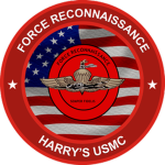 |FORECON| ⊡ Force Reconnaissance