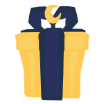 Eclipse Gift