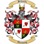 [The Schmitz Family]