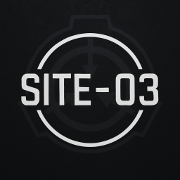 SCP: SITE - 03