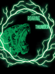 Thunder's cool fan group