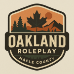 Tampa Bay Roleplay | Maple County