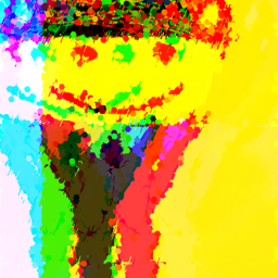 Remade meme muesum