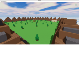 generic fighting game(demo)