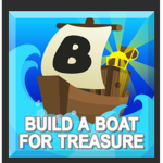 Build a boat builders club!!!