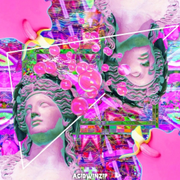acid wave