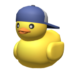 Shuba Duck
