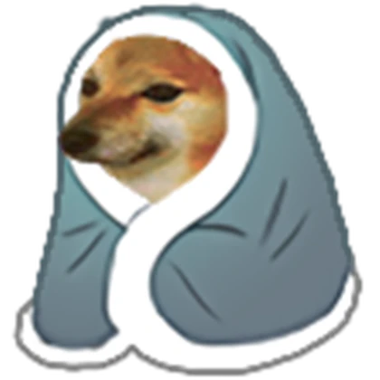 A Truly Bizarre Studios Roblox group icon