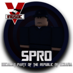 Socialist Party of the Republic of Oceania