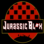 Jurassic Blox Official