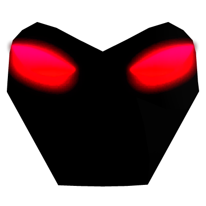 [EMISSIVE] Nightmarewrath Red Eyes Addon