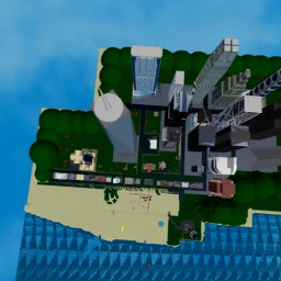 (SEADX) Seaport of E-city A-island icon