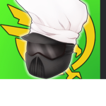 JOHN ROBLOX AWESOME