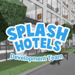 Splash Hotels Developement Team