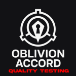 Oblivion Accord | QT