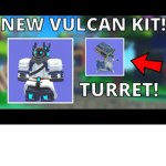 clan vulcan