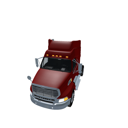 Sterling Semi Truck
