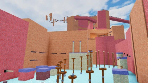 HotDog Canyon 🌭  (Obby king)👑 scripts