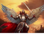 The ULTIMATE warrior gods