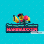 Outrageous Creator Gamers