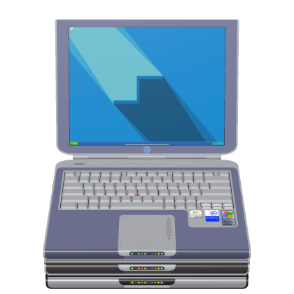 Sonya NoteBook E32