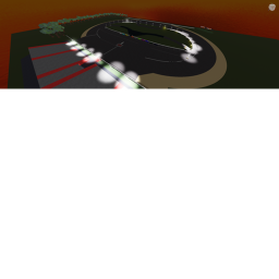 ROBLOX Next Gen Racing Series Modified Testing