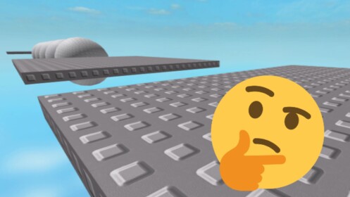 The Normal Obstacle Course [ALPHA]