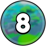 Game Badge Icon