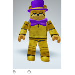 Fredbear’s Friends