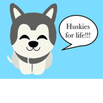 Husky Gangsters