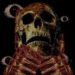 [Alpha V1.00.4] Darklightdescent🔦(horror) icon