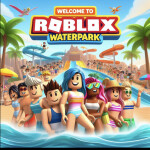 🌊 Water Park Tycoon 🌴 [VIP FIXED!]