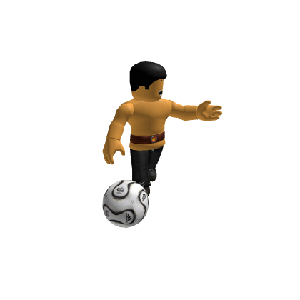 Real Robloxian Friends Series ~Maxwell2015777~