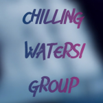 Chilling Waters!