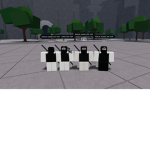 B.A.W.N'S