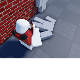 Untitled gore Game