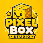 PixelBox Studio's