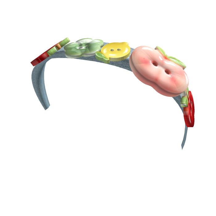 Cute Igari Headband